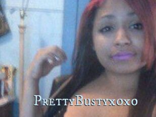 PrettyBustyxoxo