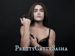 PrettyCattySasha