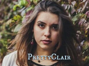 PrettyClair