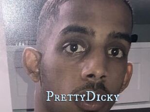 PrettyDicky