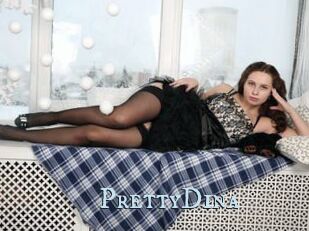 PrettyDina