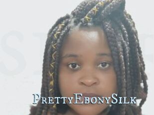 PrettyEbonySilk