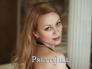 PrettyJill