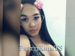 PrettyKhimTS