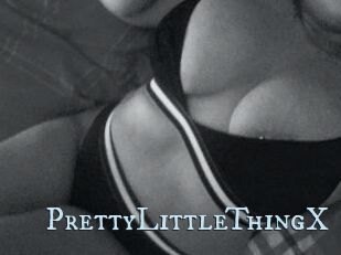 PrettyLittleThingX