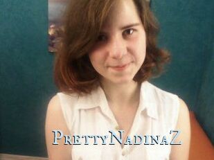 PrettyNadinaZ