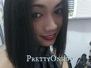 PrettyOne69