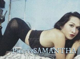 PrettySAMANTHA