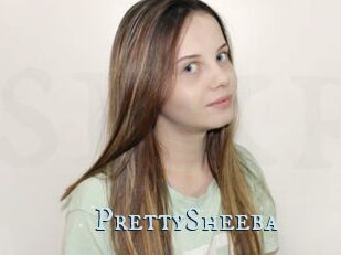 PrettySheeba