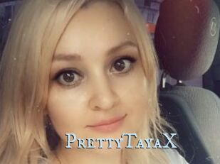 PrettyTayaX