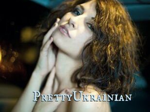 PrettyUkrainian