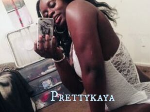 Prettykaya