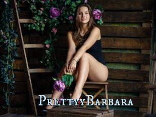 PrettyyBarbara