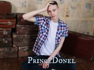 PrinceDonel