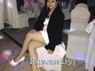 Princess2193