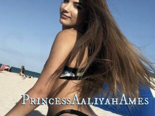 PrincessAaliyahAmes