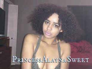 PrincessAlaynaSweet