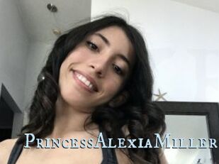 PrincessAlexiaMiller