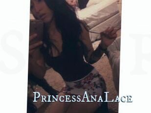 PrincessAnaLace