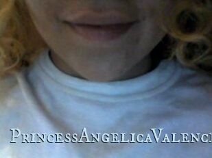 PrincessAngelicaValencia