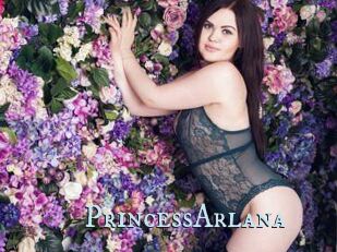 PrincessArlana
