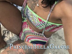PrincessBellaGalore
