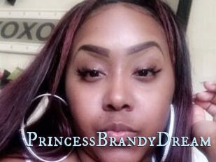 PrincessBrandyDream