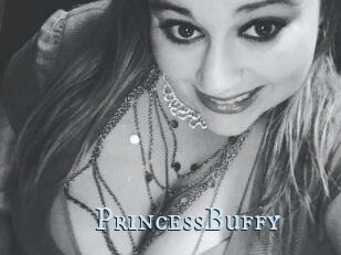 PrincessBuffy