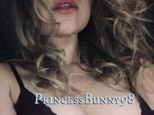 PrincessBunny98