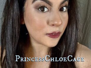 PrincessChloeCage