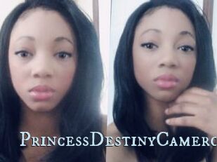 PrincessDestinyCamero