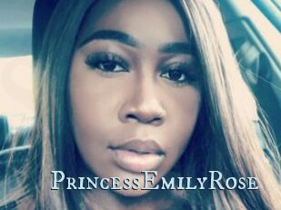 PrincessEmilyRose