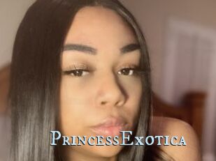PrincessExotica