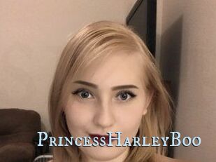 PrincessHarleyBoo