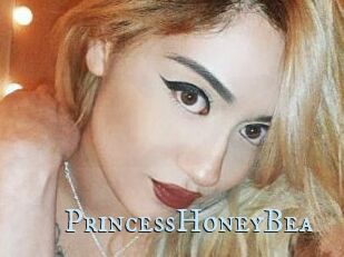 PrincessHoneyBea