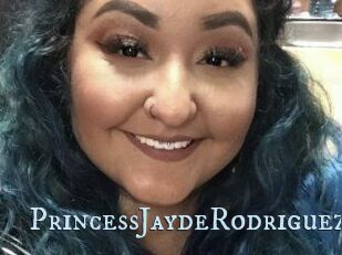 PrincessJaydeRodriguez