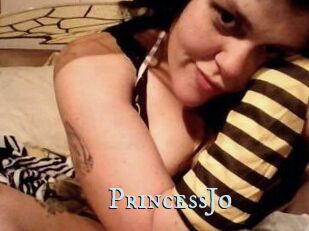 PrincessJo