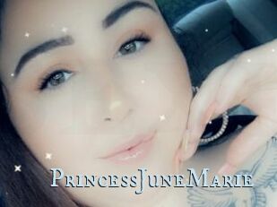 PrincessJuneMarie