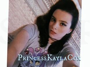 PrincessKaylaCox