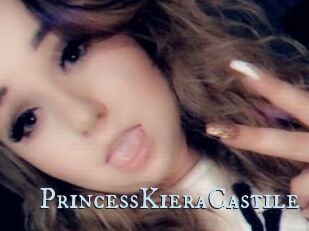 PrincessKieraCastile