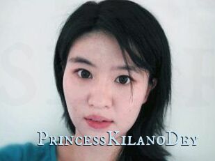 PrincessKilanoDey