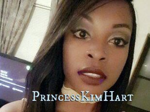 PrincessKimHart