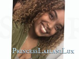 PrincessLailaniLux