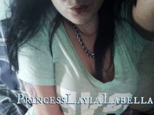 PrincessLaylaLabella
