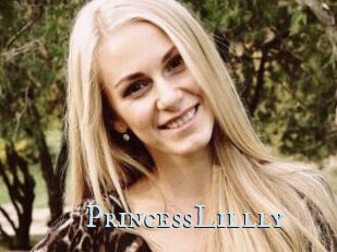 PrincessLillly
