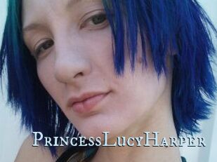 PrincessLucyHarper