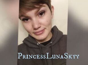 PrincessLunaSkyy