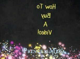 Princess_Mika
