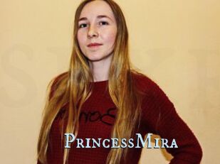 PrincessMira