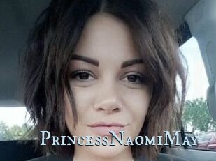 PrincessNaomiMay